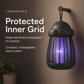 LumaGuard Mosquito Killer
