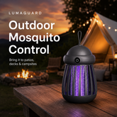 LumaGuard Mosquito Killer