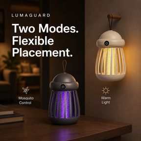 LumaGuard Mosquito Killer