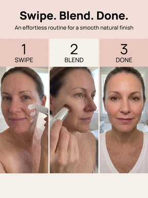 Color Changing Foundation Stick