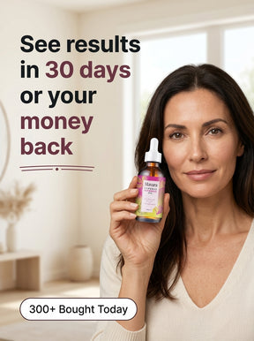 Anti-Hair Growth Oil