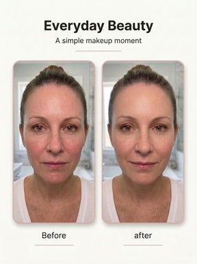 Color Changing Foundation Stick